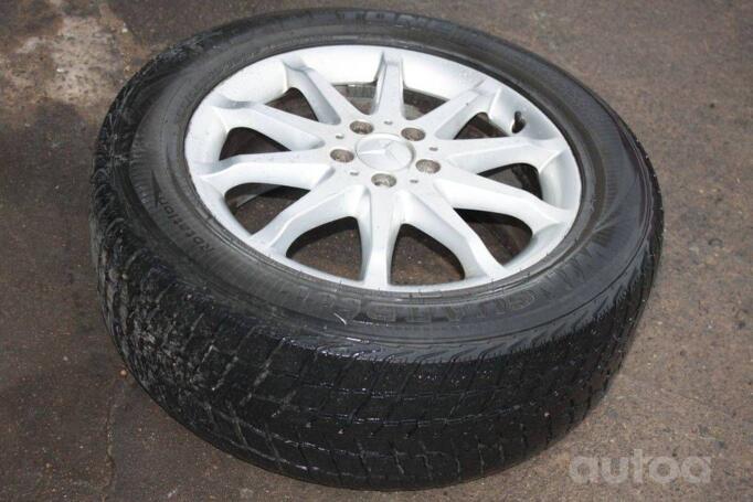 Kita, lengvojo lydinio