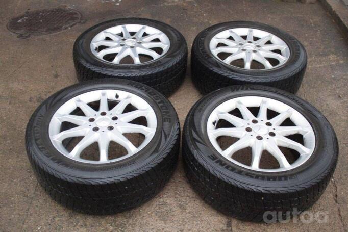 Kita, lengvojo lydinio