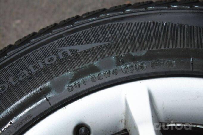 Kita, lengvojo lydinio