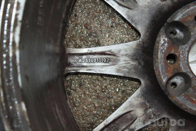 Kita, lengvojo lydinio