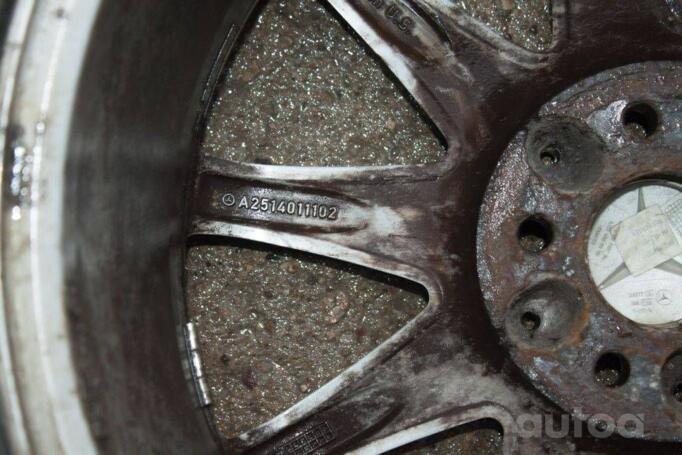 Kita, lengvojo lydinio