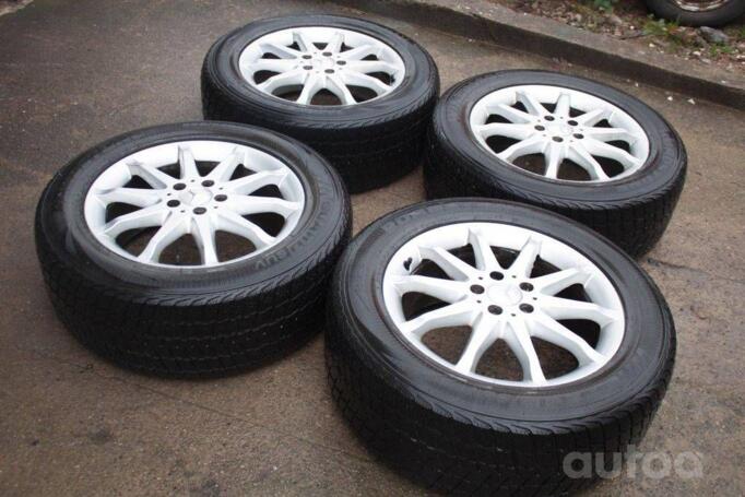 Kita, lengvojo lydinio