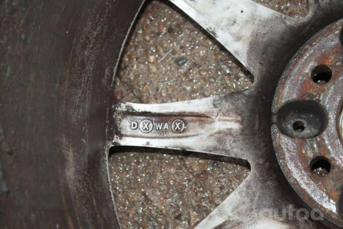 Kita, lengvojo lydinio