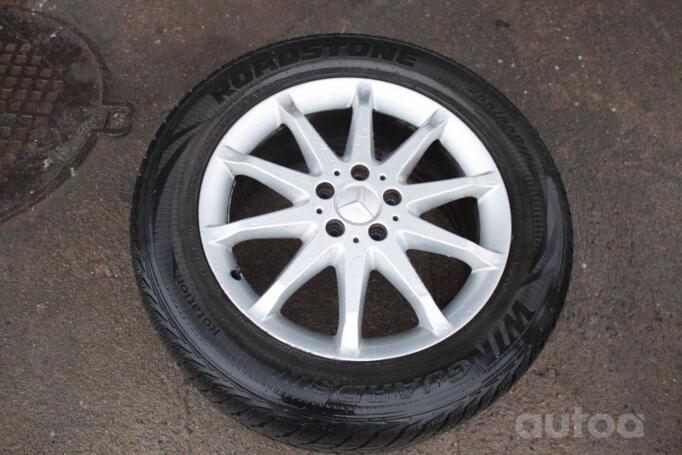 Kita, lengvojo lydinio