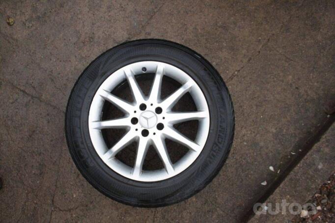 Kita, lengvojo lydinio