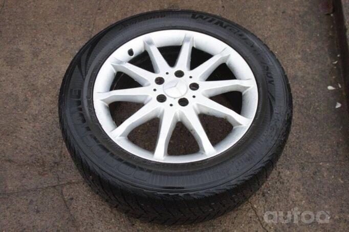 Kita, lengvojo lydinio