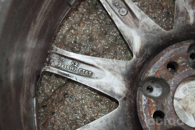 Kita, lengvojo lydinio