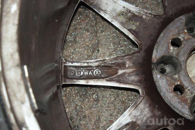 Kita, lengvojo lydinio