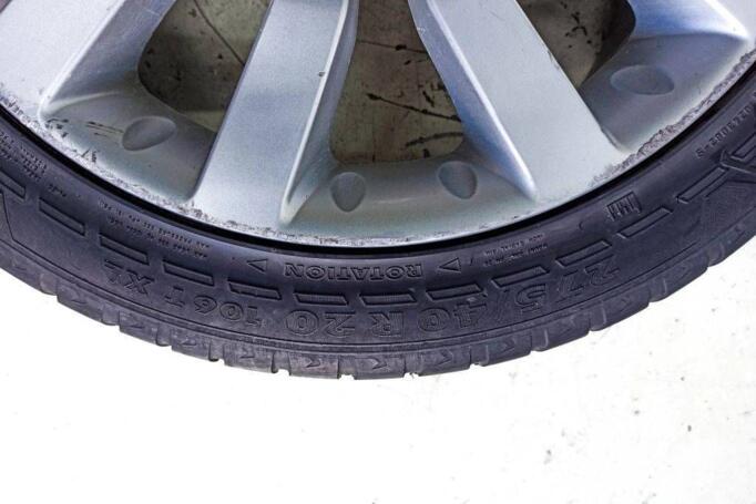 Kita, lengvojo lydinio