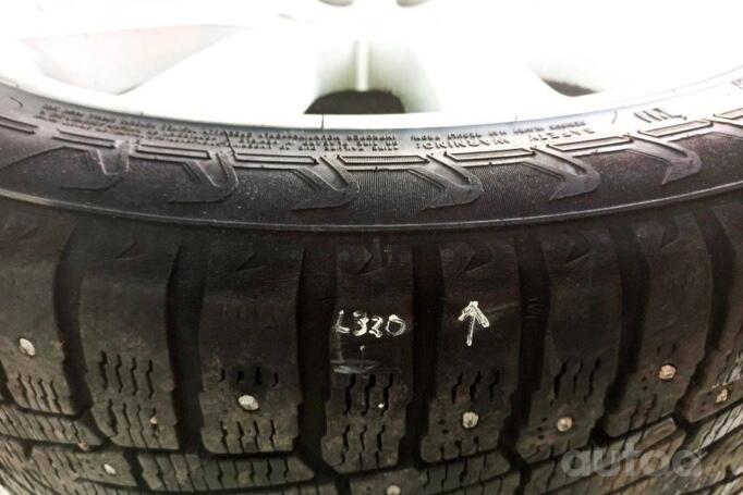 Kita, lengvojo lydinio