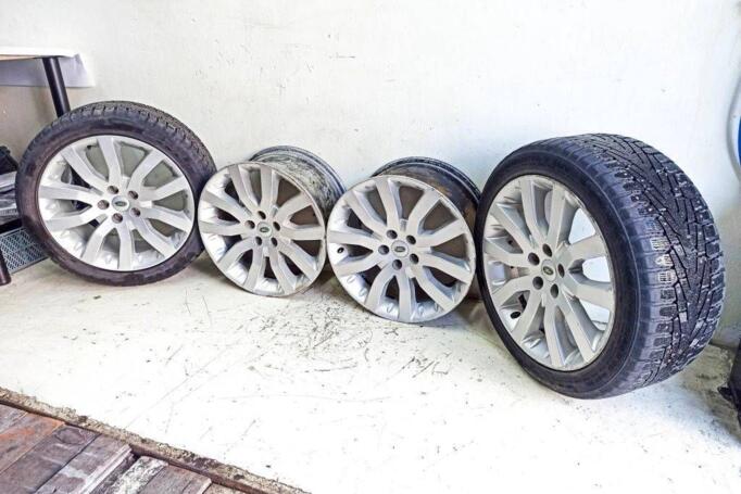 Kita, lengvojo lydinio