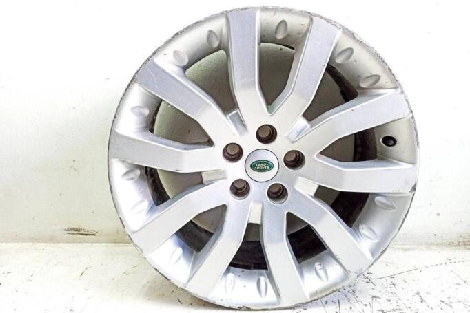 Kita, lengvojo lydinio