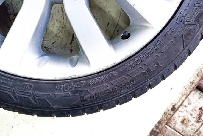 Kita, lengvojo lydinio