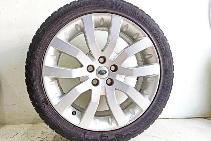 Kita, lengvojo lydinio