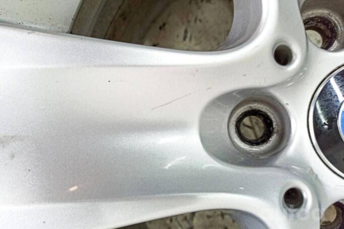 Kita, lengvojo lydinio