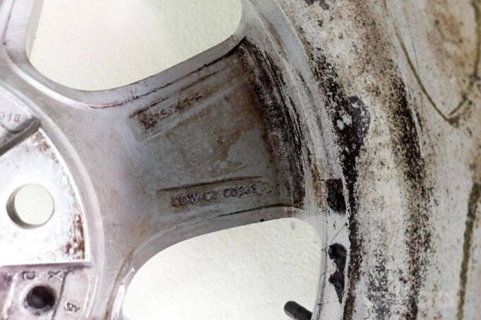 Kita, lengvojo lydinio