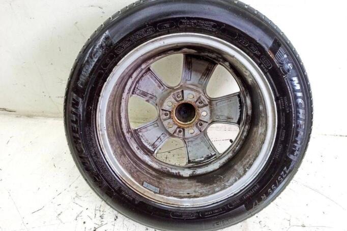 Kita, lengvojo lydinio