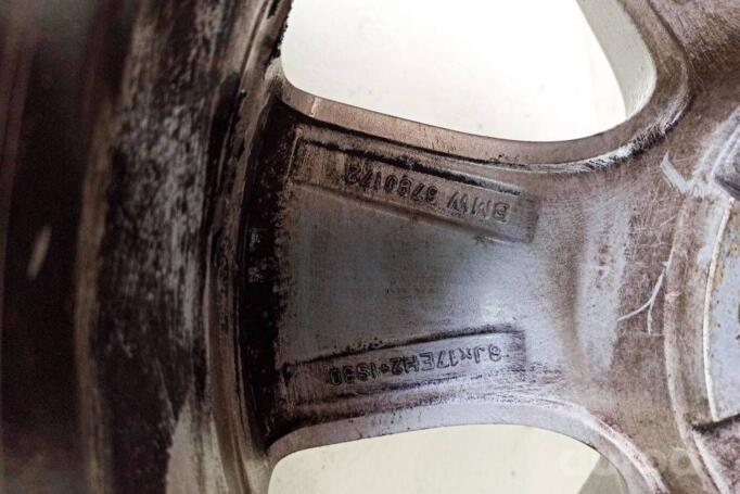 Kita, lengvojo lydinio