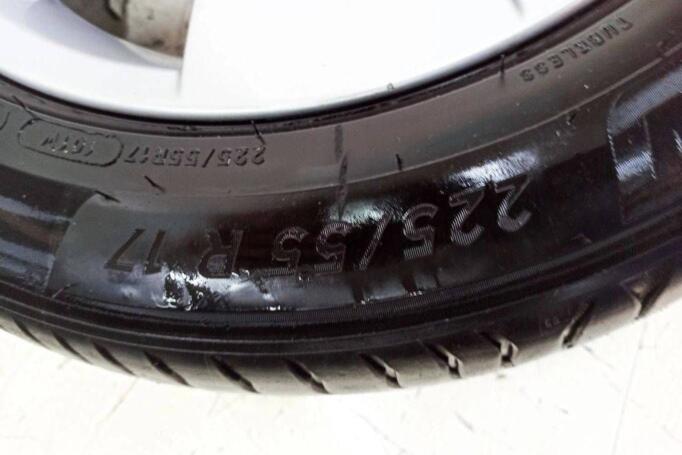 Kita, lengvojo lydinio