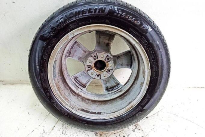 Kita, lengvojo lydinio