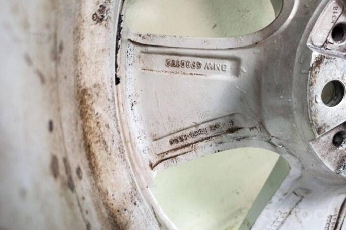 Kita, lengvojo lydinio