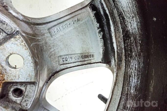 Kita, lengvojo lydinio