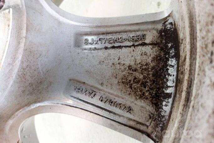 Kita, lengvojo lydinio