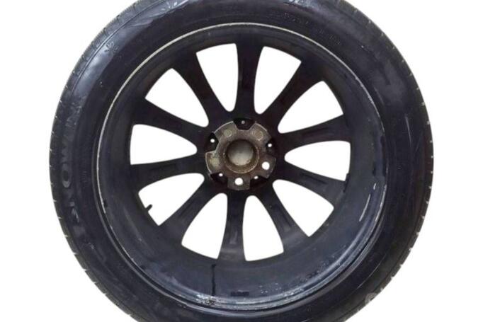 Kita, lengvojo lydinio