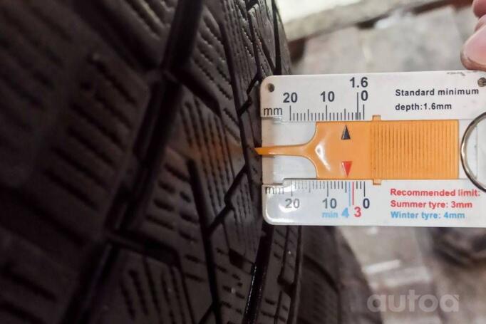 Kita, lengvojo lydinio