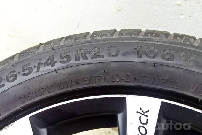 Kita, lengvojo lydinio