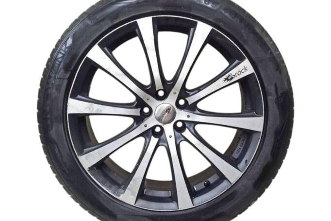 Kita, lengvojo lydinio