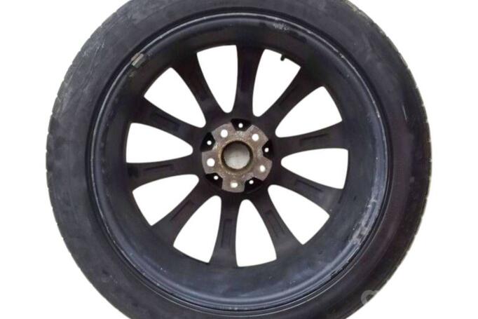 Kita, lengvojo lydinio