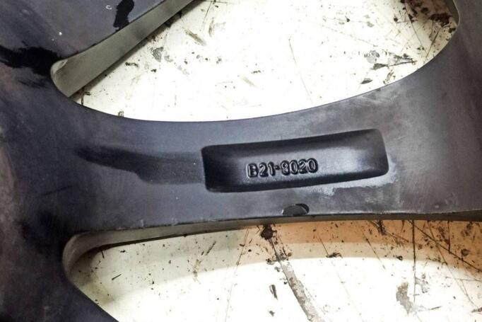 Kita, lengvojo lydinio