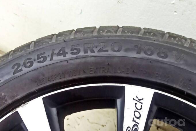 Kita, lengvojo lydinio