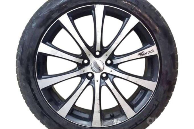 Kita, lengvojo lydinio