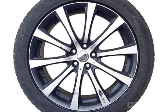 Kita, lengvojo lydinio