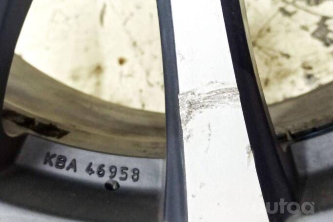 Kita, lengvojo lydinio