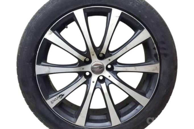 Kita, lengvojo lydinio