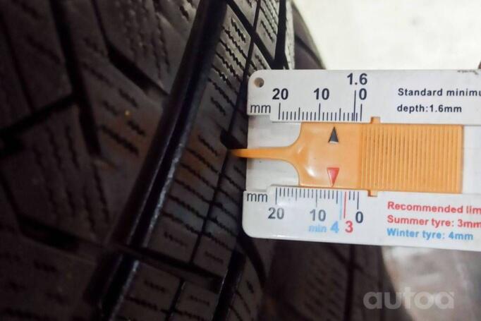 Kita, lengvojo lydinio