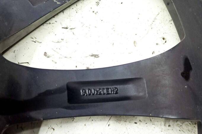 Kita, lengvojo lydinio