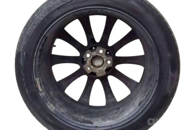 Kita, lengvojo lydinio