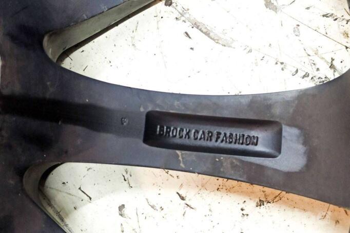 Kita, lengvojo lydinio