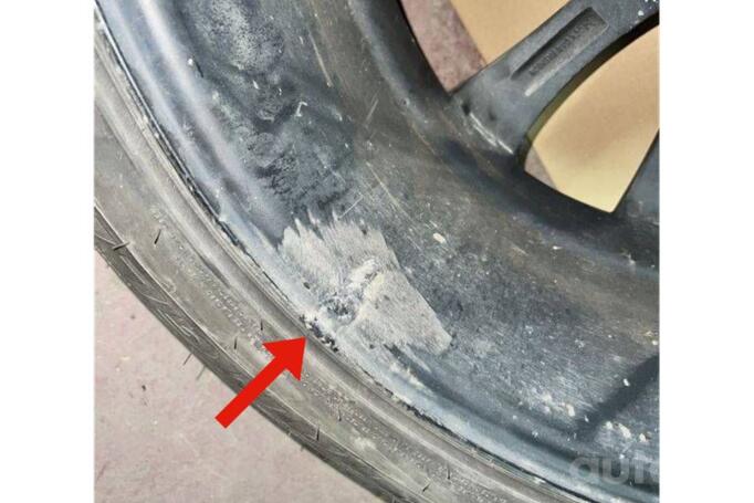 Kita, lengvojo lydinio