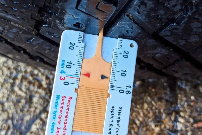 Kita, lengvojo lydinio