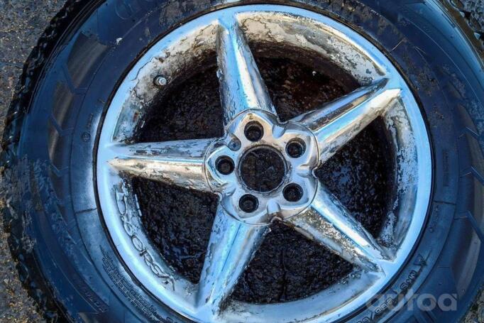 Kita, lengvojo lydinio