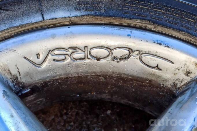 Kita, lengvojo lydinio