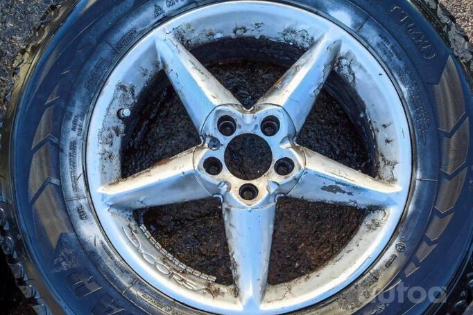 Kita, lengvojo lydinio