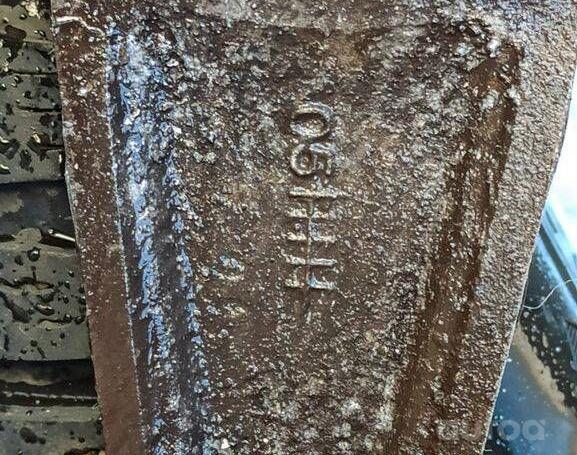 Kita, lengvojo lydinio