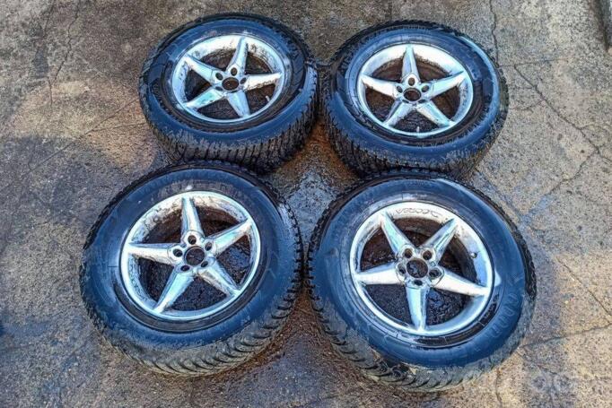 Kita, lengvojo lydinio