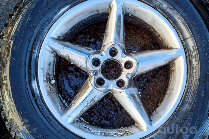 Kita, lengvojo lydinio